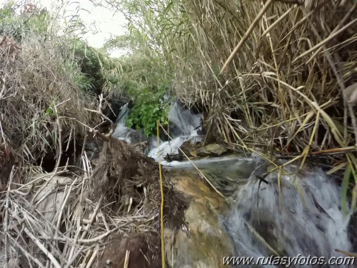 Barranco de San Pascual