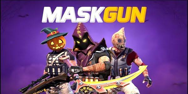 Top 10 Indian Games For Android MaskGun