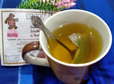 Zero Belly, zero belly fruitea, review zero belly, review zero belly fruitea, review jujur zero belly, kesan pengambilan zero belly, kesan amalkan zero Belly, kandungan zero belly, berkesankah amalkan zero belly, cara detoks terbaik, teh detoks, detoks, detox, detox tea, Kelebihan Zero Belly Fruitea, Kelebihan Zero Belly, Cara Penggunaan Zero Belly Fruitea, Cara Penggunaan Zero Belly, khasiat zero belly, cara pengambila zero belly, zero belly imaan world, review zero belly, cara mudah kurangkan berat badan, cara cepat kurangkan berat badan, Fruitea, kenapa perlu amalkan Zero Belly fruitea, kenapa perlu amalkan air detoks,