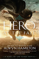 Libro #03 Hero at the Fall