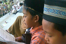 GLOBALISASI PESANTREN SALAF  INDONESIA