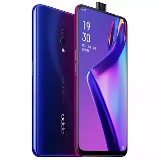 Spesifikasi dan Harga Oppo K3 Lengkap Terbaru