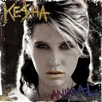 Kesha Take It Off' Music Video