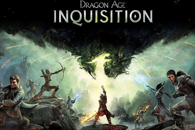 Dragon Age: Inquisition