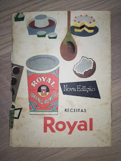 bolachas royal