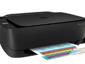 HP Deskjet GT 5820 Driver Windows XP/Vista