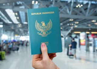 syarat bikin paspor umroh 2024 terbaru