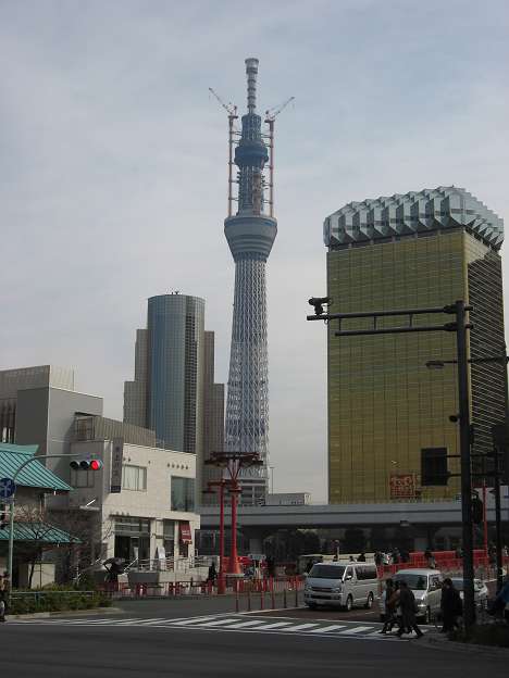 東京メトロ　地図式補充券33　浅草駅(常備式)