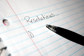 25 New Year's Resolution Ideas