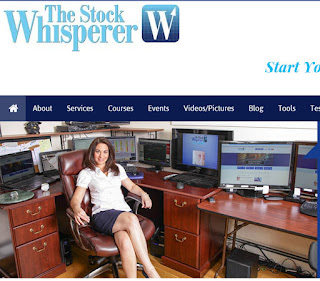 http://www.thestockwhisperer.com/Home