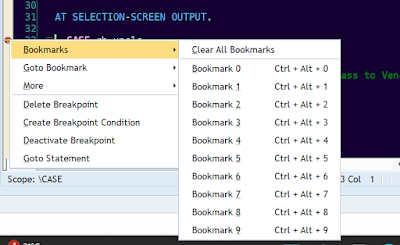 A Quick Guide To ABAP Debugger