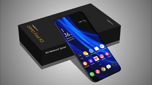 Hp Terbaru 2021 Yang Akan Datang