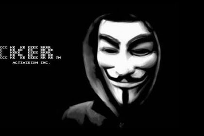 Bahasa Pemrograman Para Hacker Yang Wajib Dikuasai