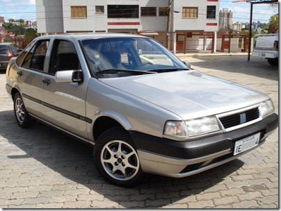 Tempra 96