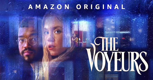 The Voyeurs (Amazon Prime Video, September 10)