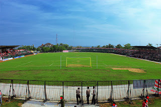 Mengungkap Pesona Stadion Kaya Akan Pengetahuan Sejarah di Indonesia