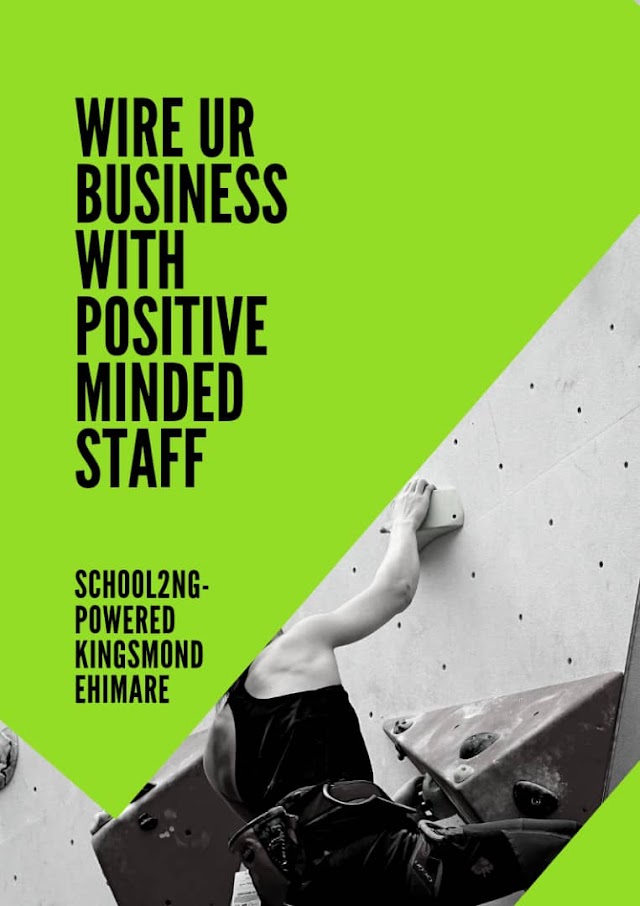 BUSINESS COGNITIVE TRAINING