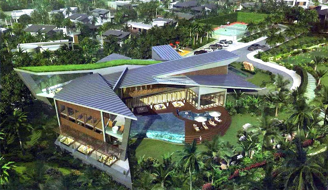 Sanctuary_Private_Clubhouse_Habiture_Reridences_Sentul_City