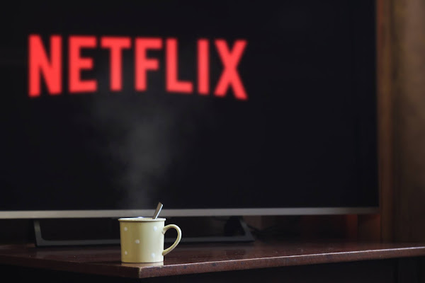 Formato tradicional de televisão na Netflix?