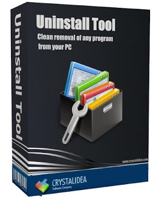Uninstall Tool البرنامج الأقوى لحذف وإلغاء تثبيت برامج الكمبيوتر