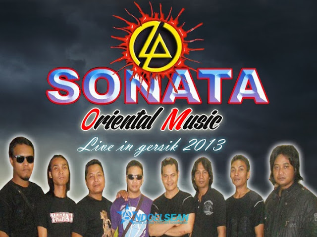 Dangdut koplo la sonata oriental music 2013