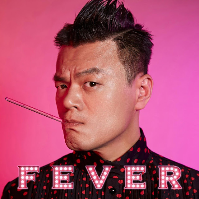 J.Y. Park – FEVER (Single Album) Descargar