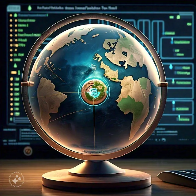 A Look at the IP Information Tool