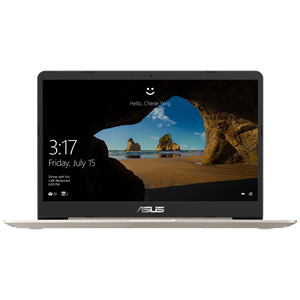 ASUS VivoBook S14 S406UA, S406UAR, S406UAS