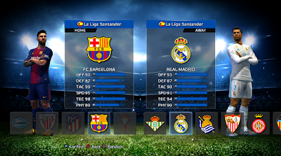 Terbaru - Patch PES 2013 PES-ID Ultimate v5.0