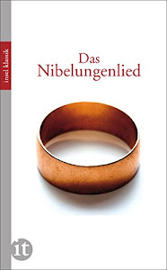 Das Nibelungenlied (insel taschenbuch)