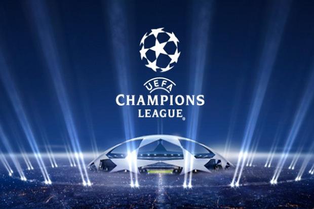 Champions League : Inför Juventus - Tottenham Hotspur FC