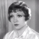 Claudette Colbert - Three Cornered Moon