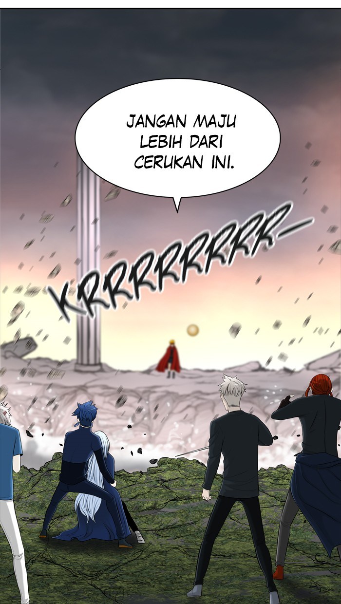 Webtoon Tower Of God Bahasa Indonesia Chapter 369