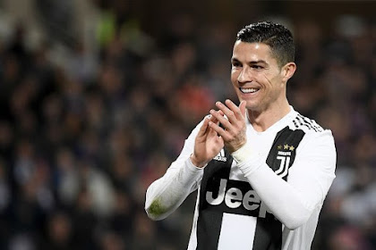 Suatu Kebanggaan Dan Kepuasan Luar Biasa Bisa Melatih Seorang Cristiano Ronaldo