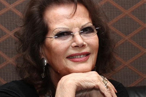 Claudia-Cardinale