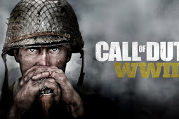 Cheat Call of Duty: WWII Bahasa Indonesia