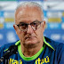 CBF demite Dorival Júnior do comando da seleção brasileira de futebol.