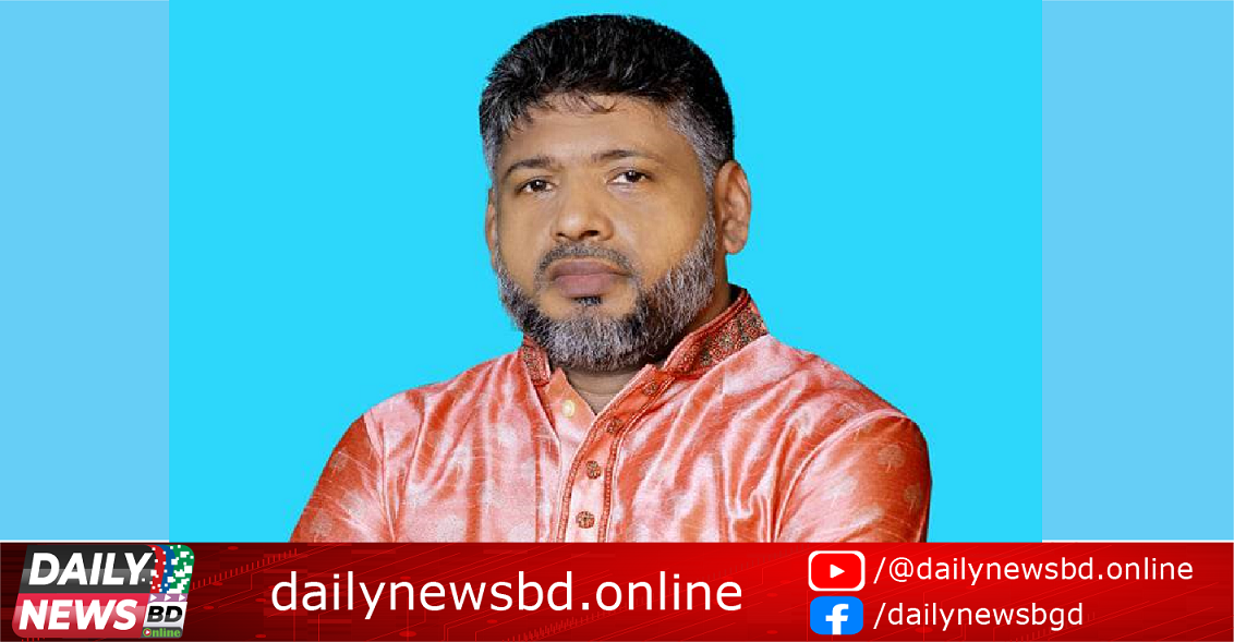 ঈদুল ফিতর শুভেচছা জানিয়েছেন যুবলীগ নেতা মাসুদ রানা