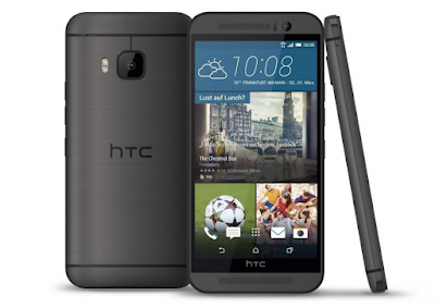Harga HTC One M9