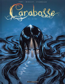 C'est sorti: Carabosse