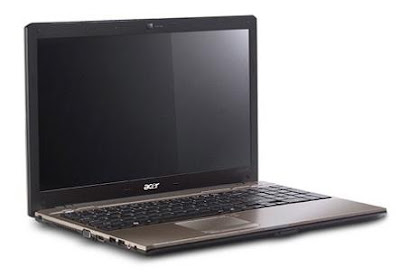 Acer Aspire 5538 Laptop Price In India