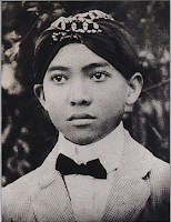 Ir. Sukarno