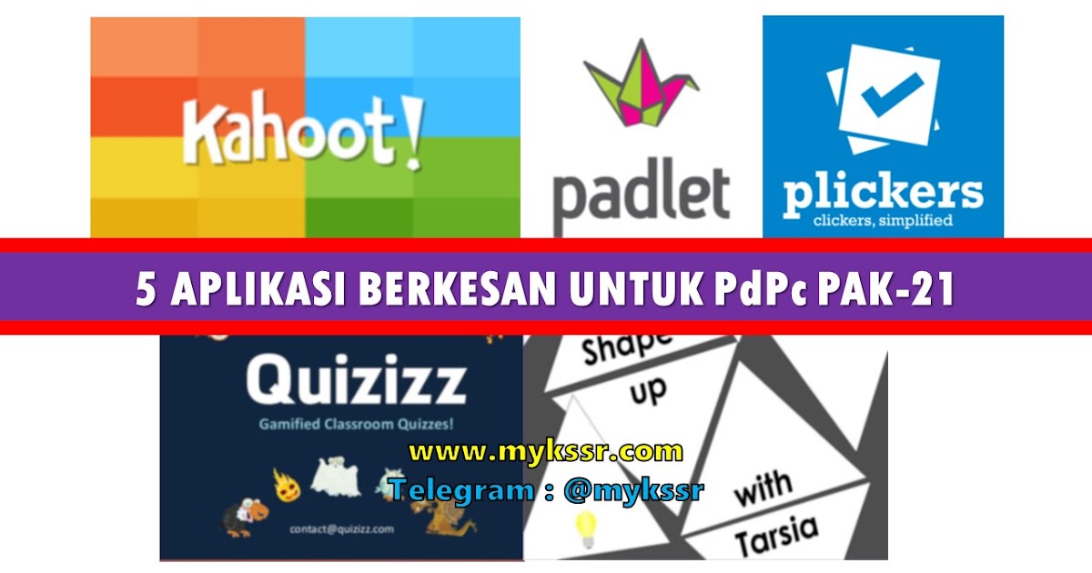 Contoh Soalan Kuiz Ict - Persoalan n