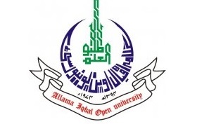 Career Opportunities at Allama Iqbal Open University (AIOU) 2022 - Part-Time Tutor JAob