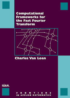 Computational Frameworks for the Fast Fourier Transform