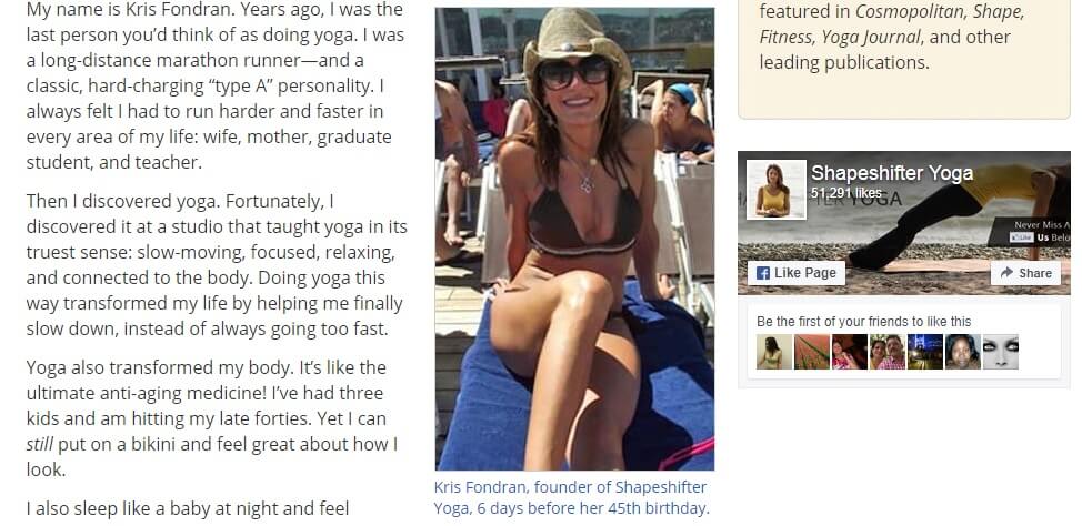 Shapeshifter Yoga Review - Does This Fitness Program Really Work?