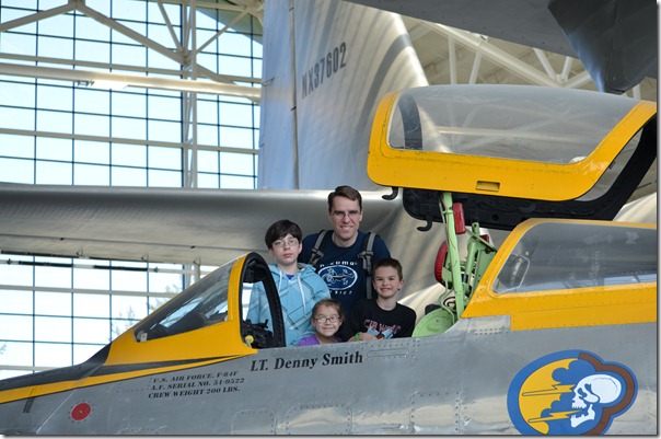 Aviation Museum 089