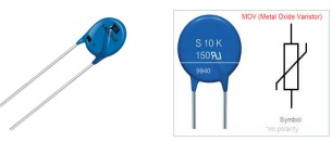 metal-oxide-varistor-mov