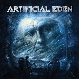 Ο ομώνυμος δίσκος των Artificial Eden