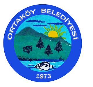 Ortaköy (Lahna) Belediyesi Logosu